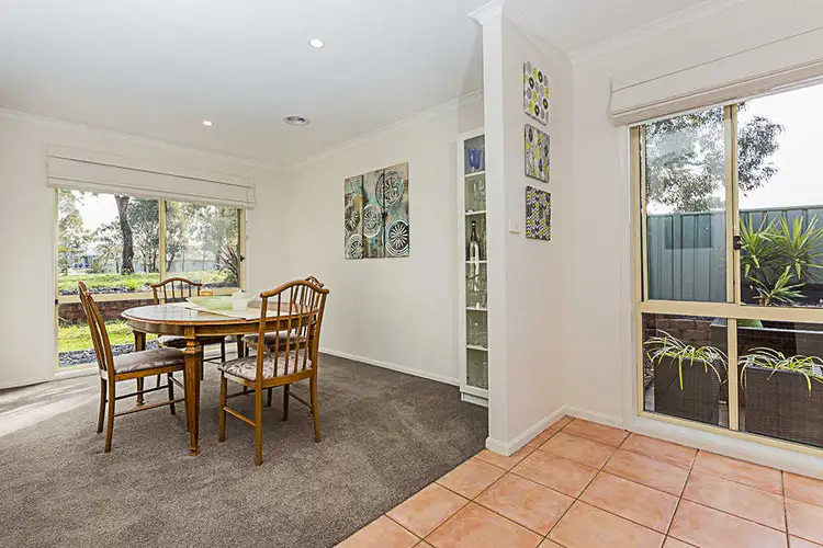 Sixth view of Homely house listing, 32 Leita Court, Ngunnawal ACT 2913