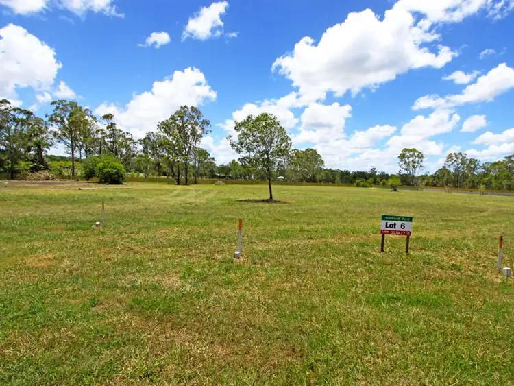 Lot 6 Spring Lane, Caboolture QLD 4510