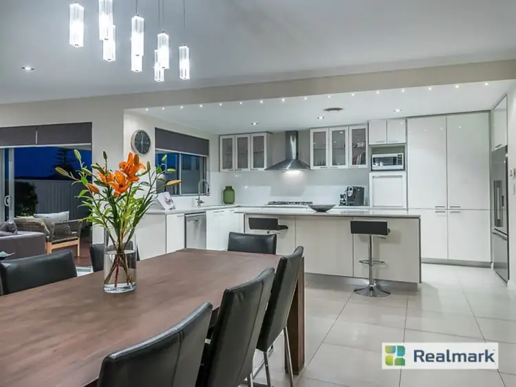 Sixth view of Homely house listing, 4 Burrill Turn, Burns Beach WA 6028