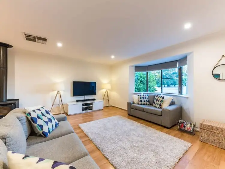Third view of Homely house listing, 47 Hossack Avenue, Parkwood WA 6147