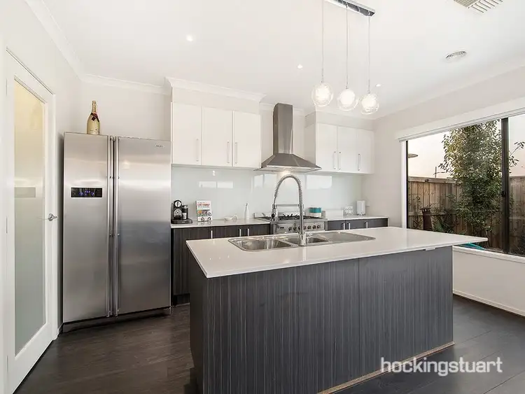 Fourth view of Homely house listing, 30 Annecy Boulevard, Plumpton VIC 3335