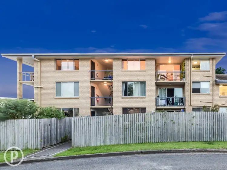 Second view of Homely apartment listing, 9/62 Howard Street, Paddington QLD 4064