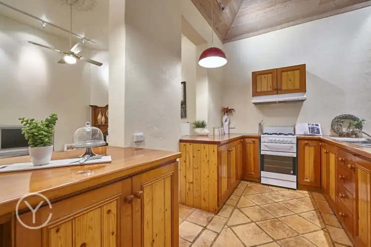 Fifth view of Homely house listing, 2 Nelson Street, South Fremantle WA 6162