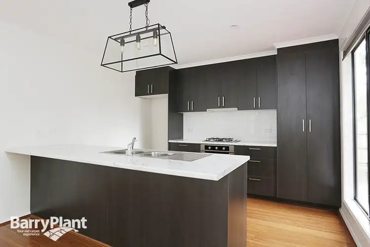 Third view of Homely house listing, 2/47 Morokai Grove, Lilydale VIC 3140
