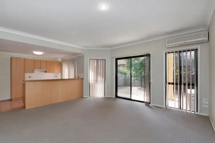 Third view of Homely house listing, 30/250 Sumners Road, Riverhills QLD 4074