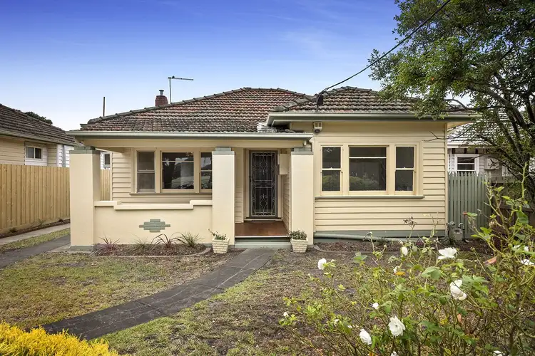 66 Drew Street, Yarraville VIC 3013