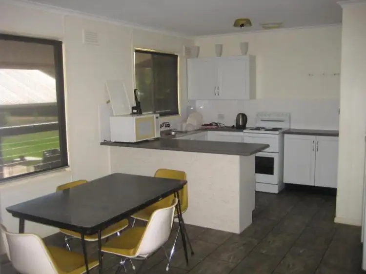Fifth view of Homely house listing, 155 Woodbine Drive, Barmah VIC 3639