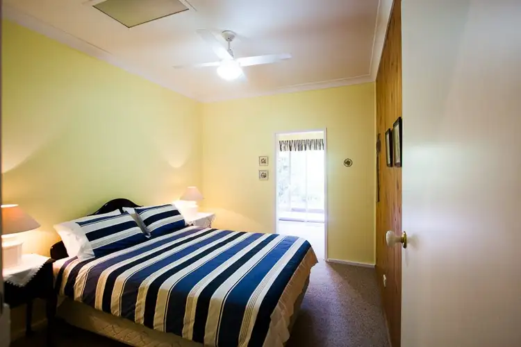 Seventh view of Homely house listing, 157 Wharparilla Drive, Echuca VIC 3564