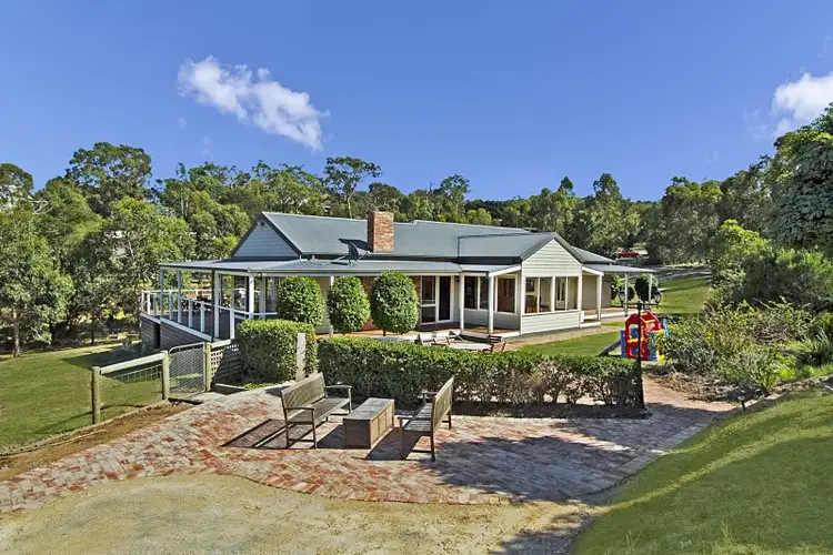 6 Hanson Road, Wallan VIC 3756