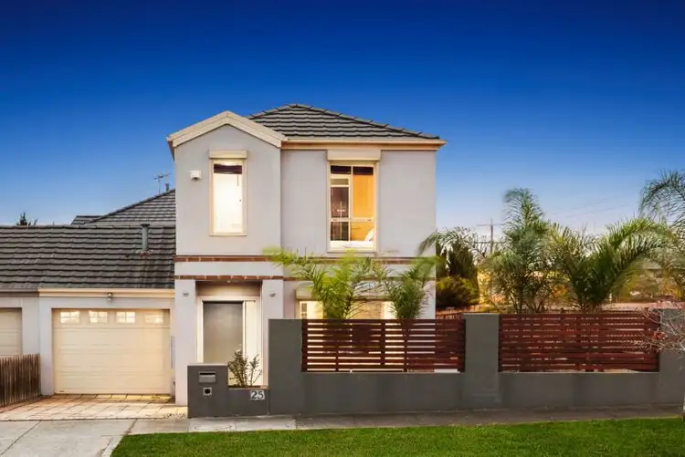25 Anarth Street, Bentleigh East VIC 3165
