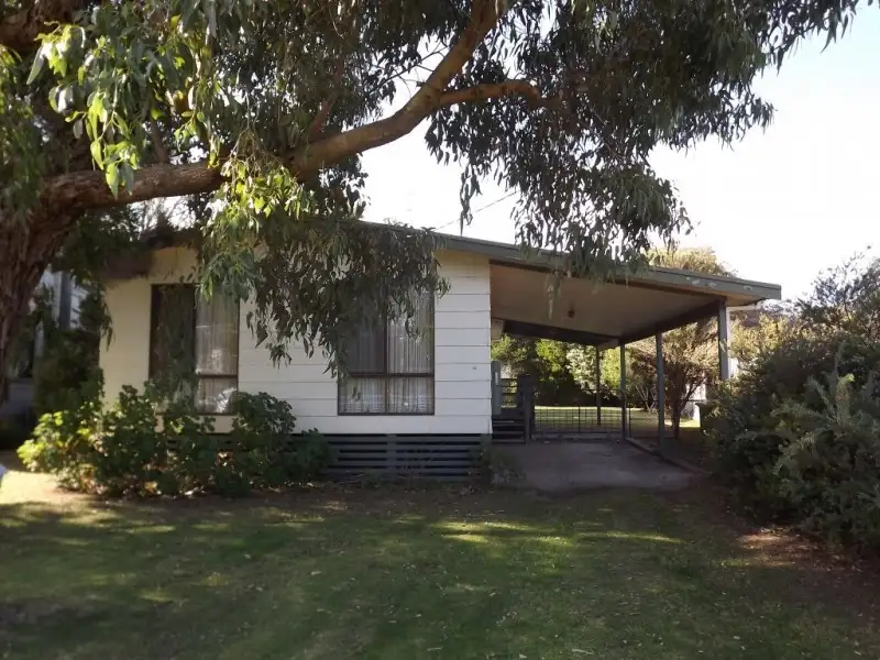 Main view of Homely house listing, 26 CORAL STREET, Cape Paterson VIC 3995