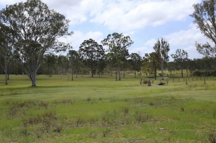 Second view of Homely rural property listing, LOT 129, 2748 Summerland Way, Dilkoon NSW 2460