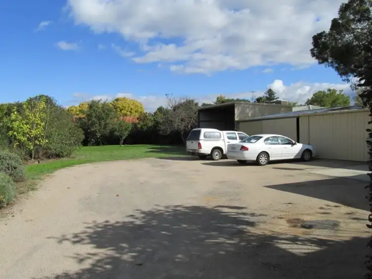 Third view of Homely house listing, 21 Cusack Street, Wangaratta VIC 3677