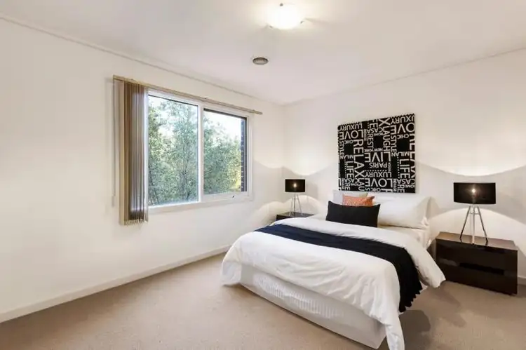 Fifth view of Homely townhouse listing, 5/521 Greensborough Road, Greensborough VIC 3088
