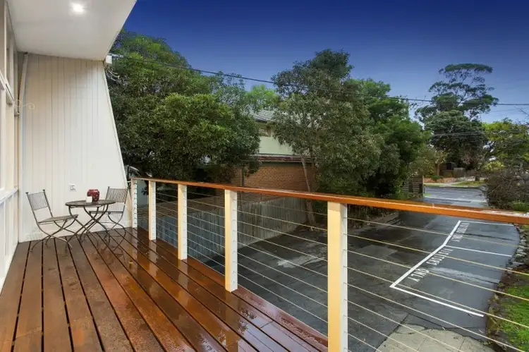 Fifth view of Homely townhouse listing, 2/166 Charman Road, Mentone VIC 3194