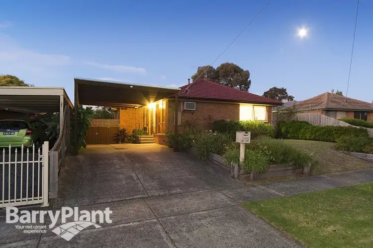Main view of Homely house listing, 41 Lamont Crescent, Cranbourne VIC 3977