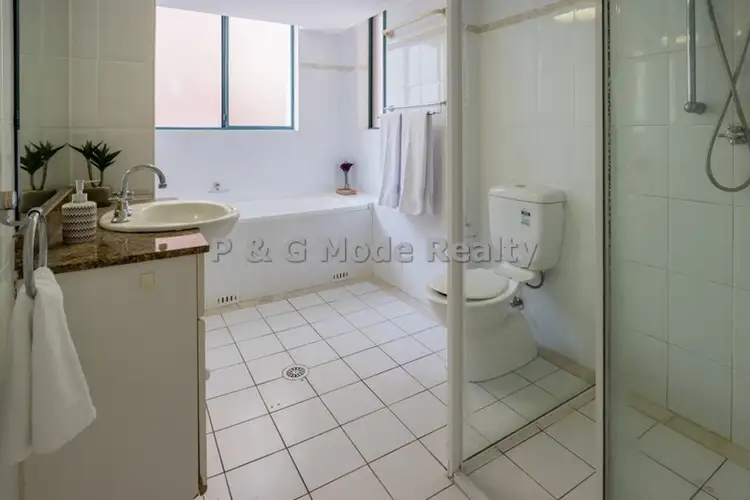 Fourth view of Homely apartment listing, 98/416-418 Pitt Street, Sydney NSW 2000