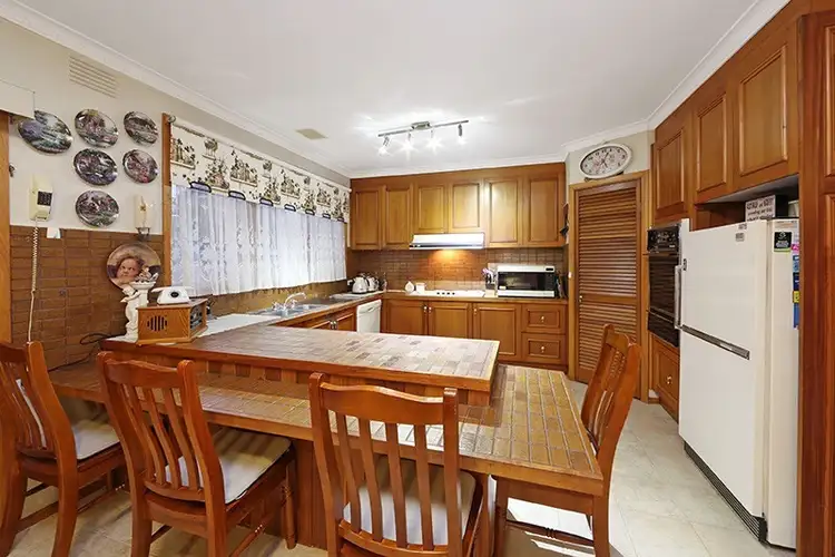 Sixth view of Homely house listing, 7 Baudelaire Avenue, Wantirna VIC 3152