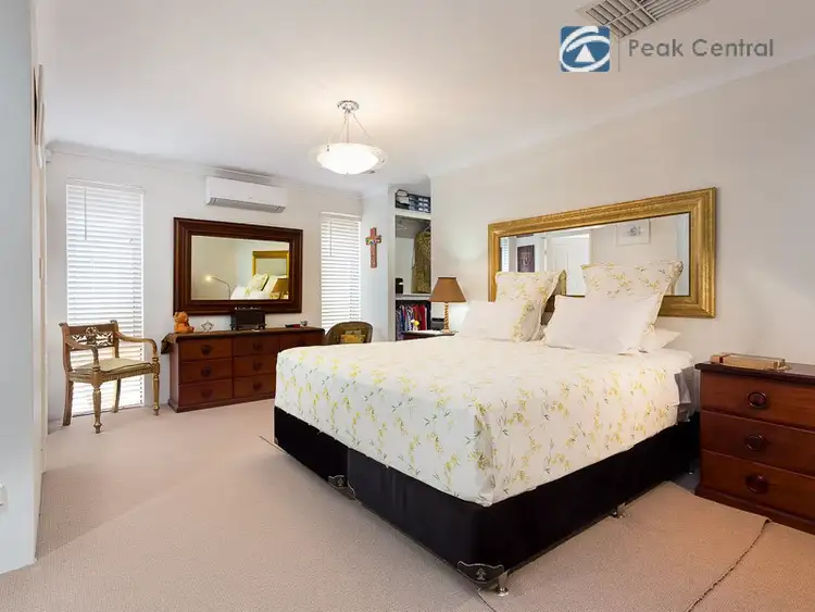 Second view of Homely house listing, 47 Unity Way, Atwell WA 6164