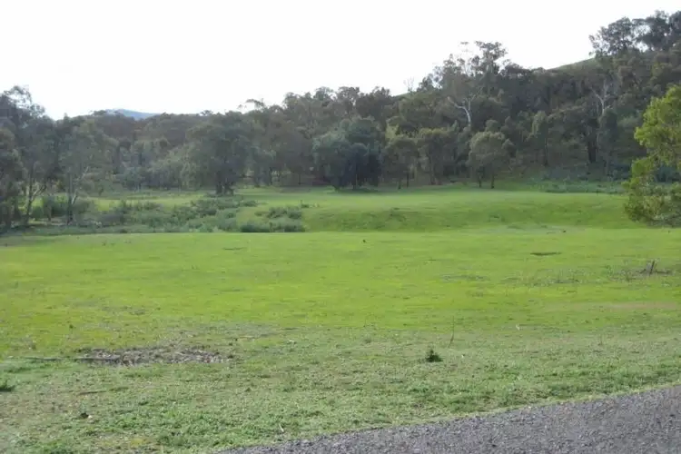 Third view of Homely land listing, Lot 43 Hilda Court, SPRING VALLEY, Bonnie Doon VIC 3720
