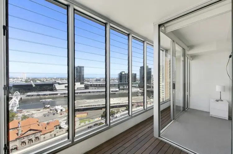 1403/8 McCrae Street, Docklands VIC 3008