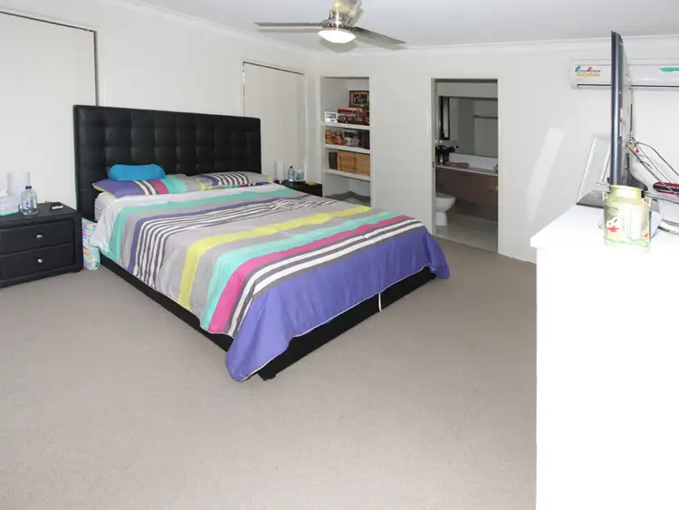 Sixth view of Homely house listing, 30 Finetti Circuit, Durack QLD 4077