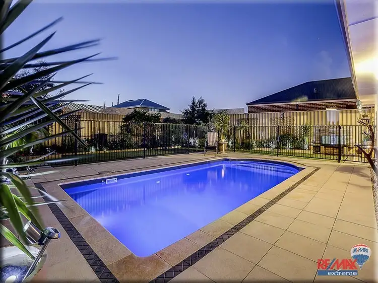 18 Beachwood Crescent*, Butler WA 6036