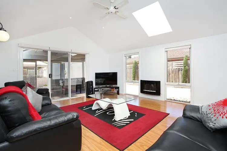 Sixth view of Homely house listing, 10 Pinnacle Crescent, Brookfield VIC 3338