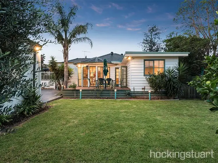Sixth view of Homely house listing, 8 David Street, Mordialloc VIC 3195