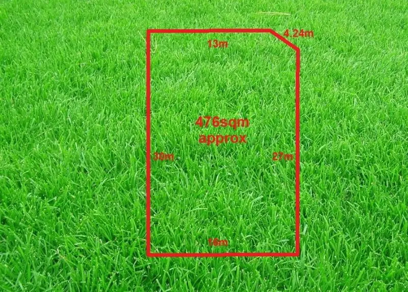 Main view of Homely land listing, 15 Willum Way, Dandenong VIC 3175