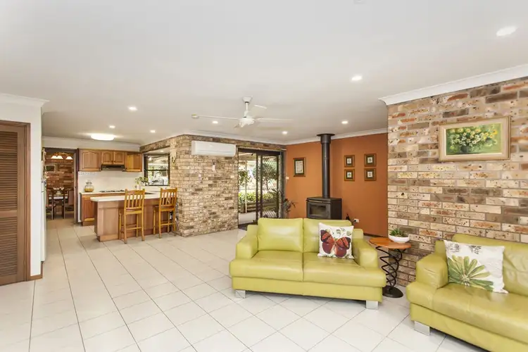 Fifth view of Homely house listing, 51 Kula Road, Medowie NSW 2318