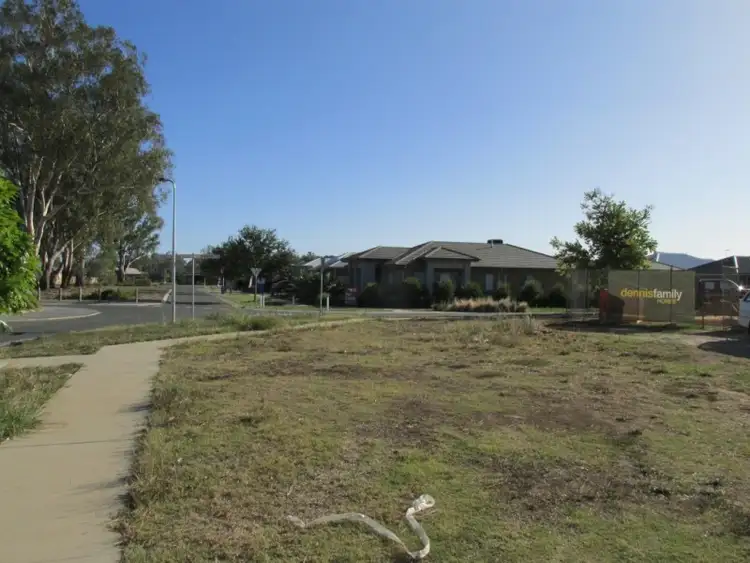 Second view of Homely land listing, Address available on request