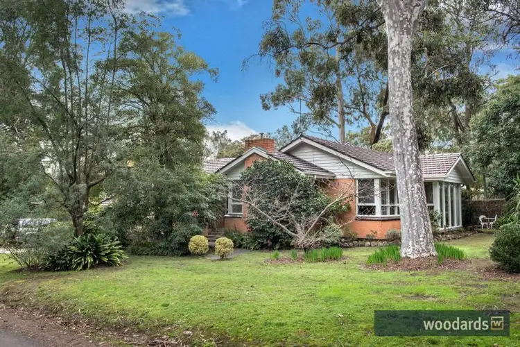 16A Linum Street, Blackburn VIC 3130