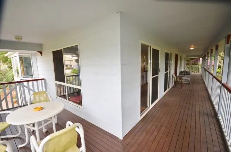 Second view of Homely house listing, 41 HUYBER LANE, Tamborine Mountain QLD 4272