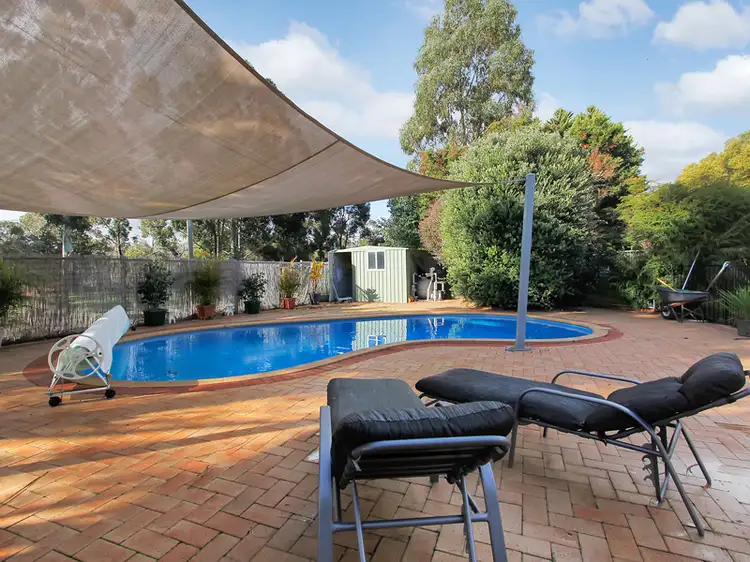 Fourth view of Homely house listing, 7 Lakes Way, Jandakot WA 6164