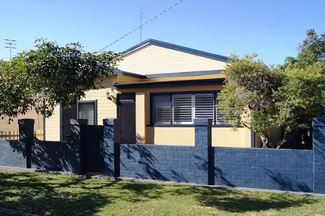Main view of Homely house listing, 13 Edden Street, Adamstown NSW 2289
