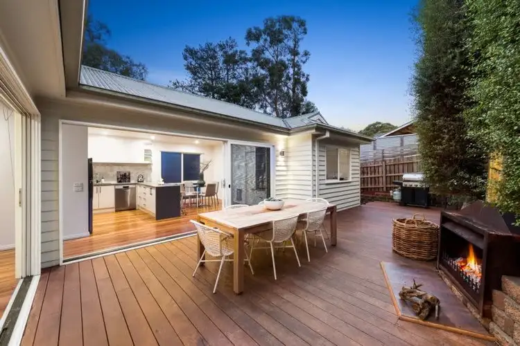 Fourth view of Homely house listing, 31a Beaconsfield Road, Briar Hill VIC 3088