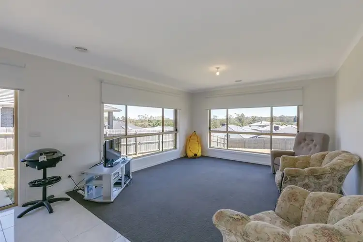 Fourth view of Homely house listing, 5 Delaland Avenue, Buninyong VIC 3357