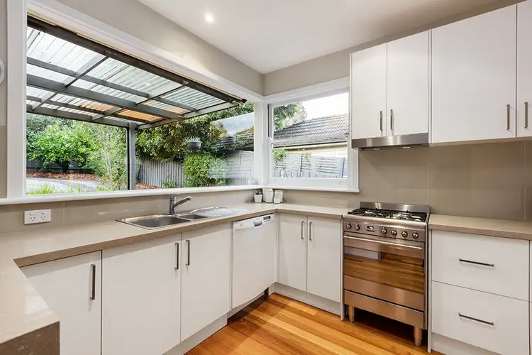 Fifth view of Homely house listing, 60 Nell Street, Greensborough VIC 3088