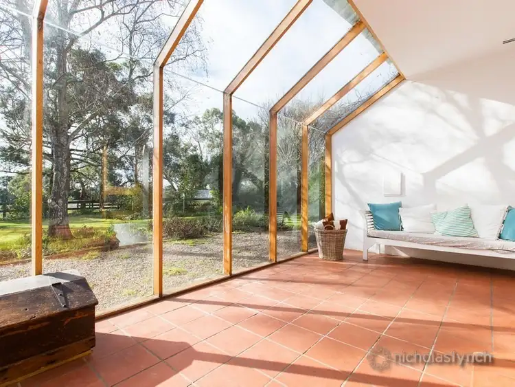 Second view of Homely house listing, 421 Coolart Road, Somerville VIC 3912