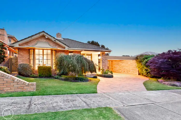 6 Valda Street, Watsonia VIC 3087