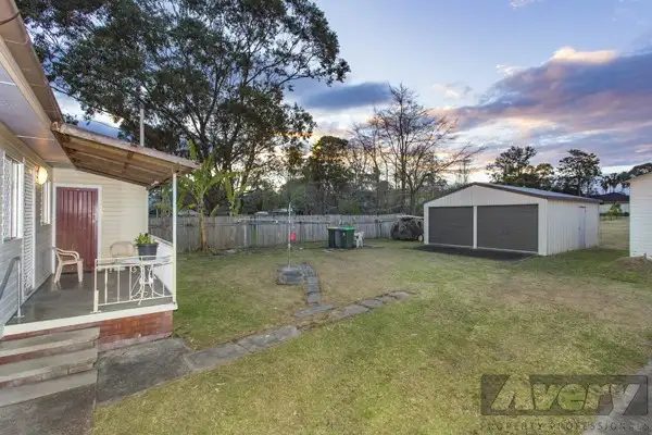Second view of Homely house listing, 9 Adam Street, Blackalls Park NSW 2283