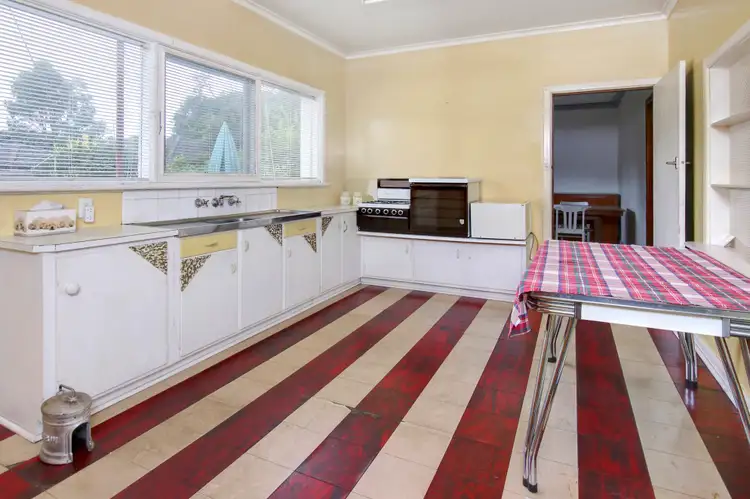 Fifth view of Homely house listing, 77 Frankston Flinders Road, Frankston VIC 3199