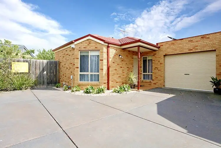 Main view of Homely unit listing, 4/1A Davey Street, Sunshine West VIC 3020