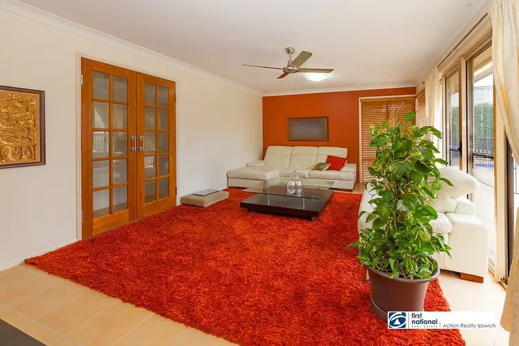 Seventh view of Homely house listing, 25 Pearse Drive, Brassall QLD 4305