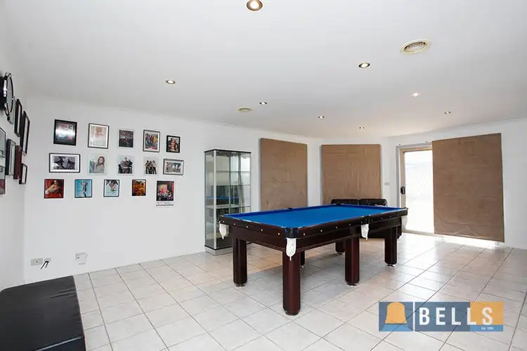 Fifth view of Homely house listing, 8 Jarrah Court, Delahey VIC 3037
