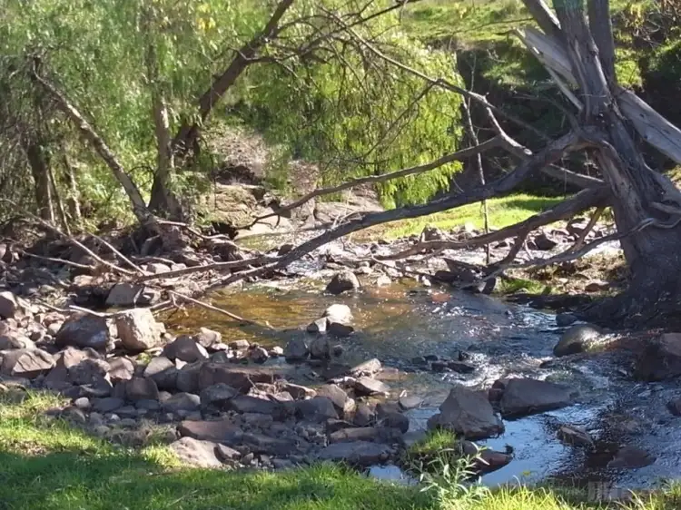 Second view of Homely land listing, LOT 13 Sandy Creek Road, Mccullys Gap NSW 2333