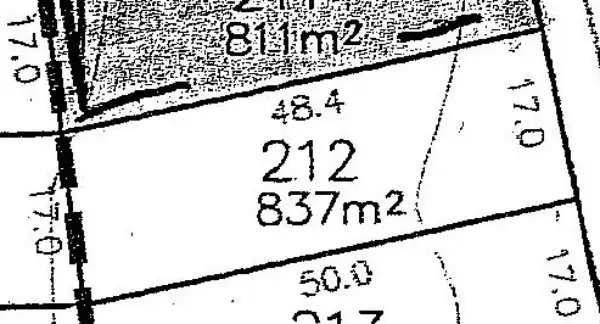 Second view of Homely land listing, Lot 212 Sussex Rise, Sussex Inlet NSW 2540