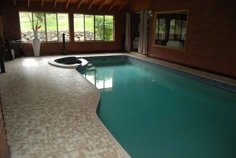 Sixth view of Homely rural property listing, Rowe Road, Ferny Glen QLD 4275