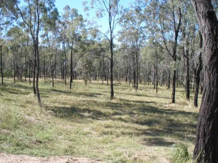 Fourth view of Homely rural property listing, 43 Glencoe Road, Coverty QLD 4613